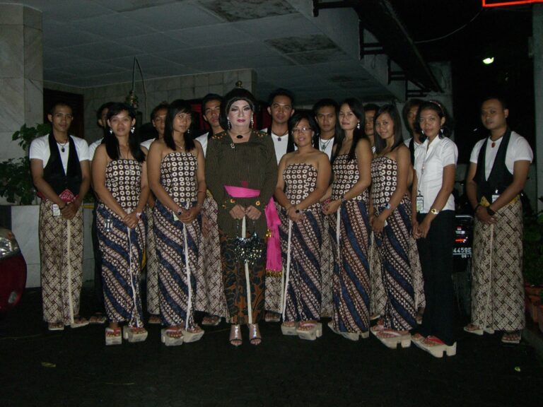 Sejarah Raminten di balik berdirinya The House of Raminten, ikon budaya dan kuliner Yogyakarta