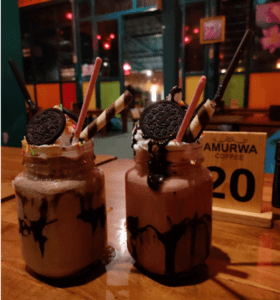 amurwa coffee jogja