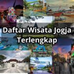 wisata jogja