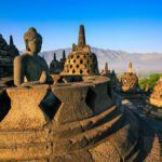candi borobudur