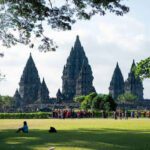 wisata candi prambanan