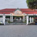 kraton yogyakarta