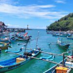 wisata pantai gunung kidul