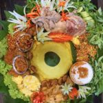 Sejarah dan Makna di Balik Nasi Tumpeng