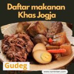 makanan enak di jogja