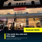 hamzah batik malioboro