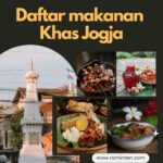 makanan khas jogja
