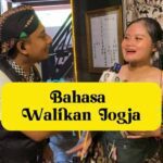 bahasa walikan jogja