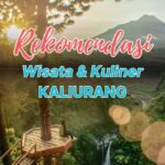 wisata kaliurang
