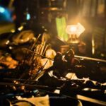 10 Angkringan Legendaris di Jogja