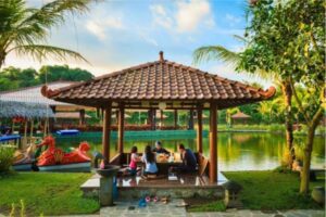 The Westlake Resto