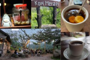 Wisata kuliner Kaliurang