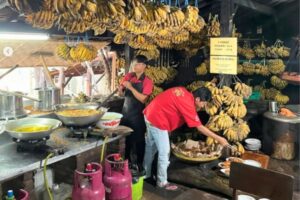 kopi tradisional jogja
