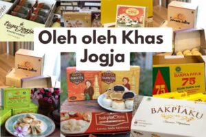 oleh oleh khas jogja