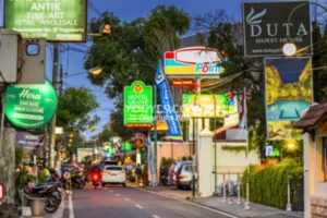 prawirotaman jogja