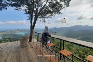 Bukit Wisata Pulepayung