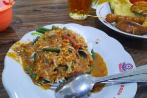 makan pagi jogja