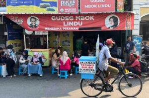 rekomendasi sarapan pagi jogja