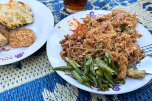 tempat sarapan pagi jogja