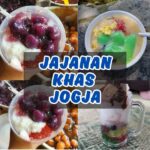 jajanan jogja