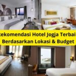 hotel jogja