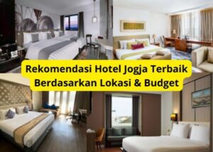 hotel jogja