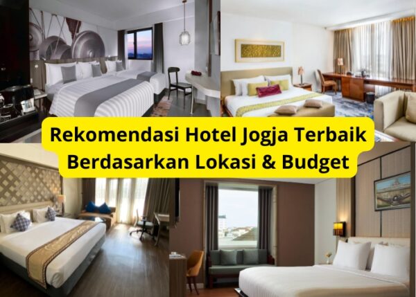 hotel jogja