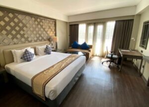 Meliá Purosani Yogyakarta