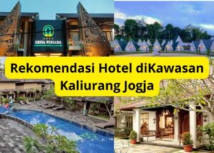 hotel penginapan kaliurang jogja