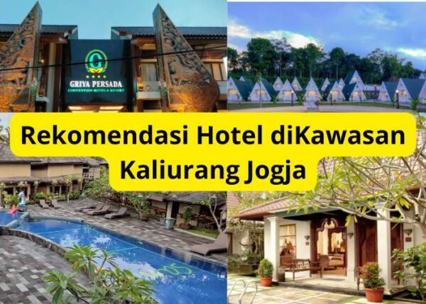 hotel penginapan kaliurang jogja