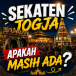 sekaten jogja