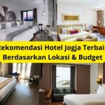 hotel jogja