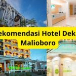 hotel dekat malioboro