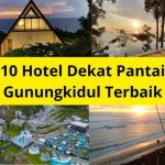 hotel dekat pantai gunungkidul