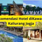 hotel penginapan kaliurang jogja