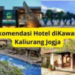hotel penginapan kaliurang jogja