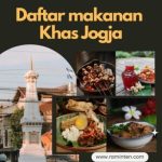 makanan khas jogja
