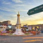 tugu jogja